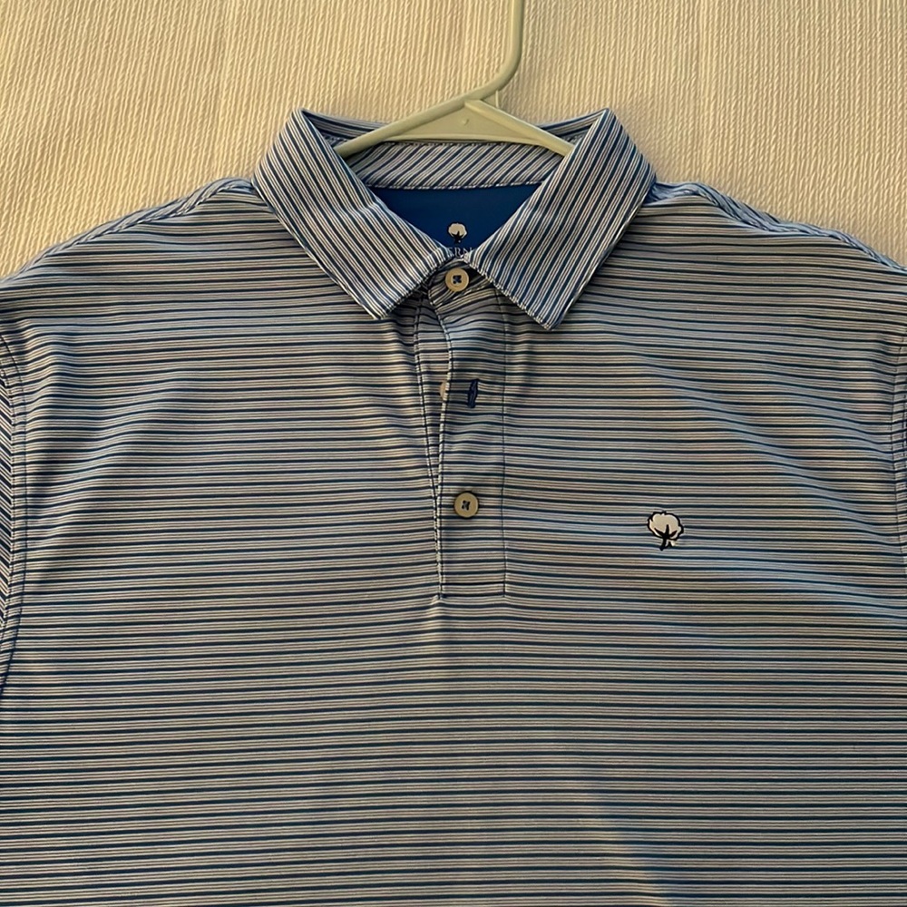 Southern Shirt Polo